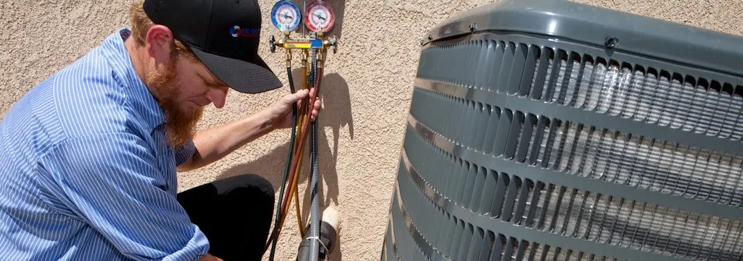 HVAC services in Denair, CA